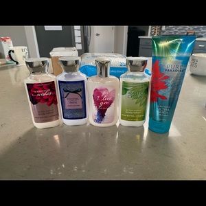 Lotion bundle